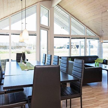 Four-Bedroom Holiday Home In Idestrup 3 Boto By Екстер'єр фото